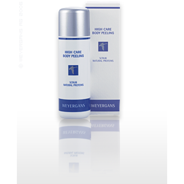 Body Peeling 200 ml