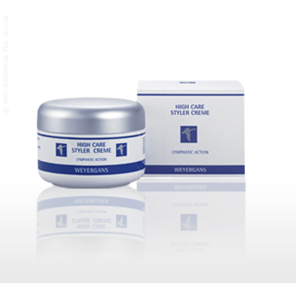 Styler Krém 250 ml